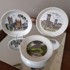 Vintage houses souvenir d'occasion  Expédié en Belgium