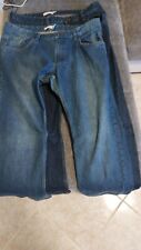 Coppia jeans uomo usato  Villata