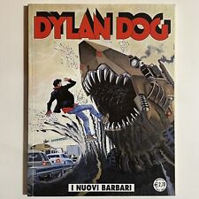 Dylan dog 287 usato  Calcinato