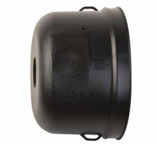Controcuffia ovale ama usato  Italia