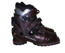 Scarpa terminator telemark for sale  Kent
