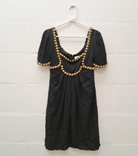Temperley london black for sale  CAMBRIDGE