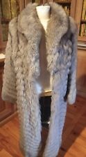 Manteau revillon paris d'occasion  Champs-Sur-Yonne