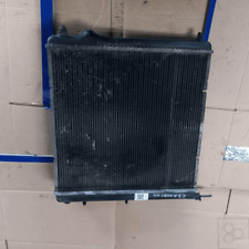 1330w8 radiatore per usato  Sesto al Reghena