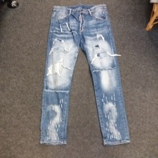 Mens dsquared2 slim for sale  BENFLEET