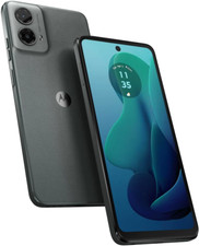 NOVO! Motorola Moto G 5G 2024 XT2417 50MP 📸 128GB GSM 🔓 Desbloqueado Verde Sálvia comprar usado  Enviando para Brazil
