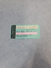 Vintage penney penney for sale  Chippewa Falls