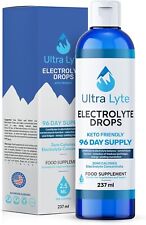 Ultra lyte keto for sale  DERBY