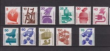Bund 694 703 gebraucht kaufen  Hamburg