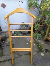 vintage valet stand for sale  CARDIFF