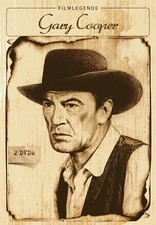 Filmlegende gary cooper gebraucht kaufen  Börßum