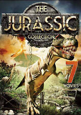 7-Movie Jurassic Collection, usado comprar usado  Enviando para Brazil