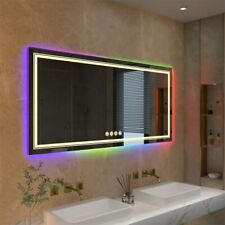 Wisfor frameless bathroom for sale  Topeka