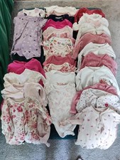 Baby clothes bundle for sale  WATERLOOVILLE