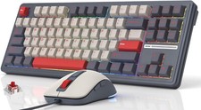 Womier m87 retro for sale  Tulare