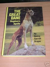 Rare dog book for sale  WARRINGTON