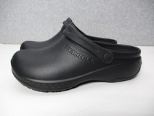 Merrell pro clog for sale  Lapeer