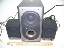 Altec lansing speaker for sale  Bismarck