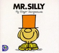 Mr. silly hargreaves for sale  UK