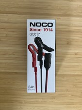 Noco gc017 12v for sale  STOCKPORT