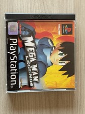 Ps1 megaman legends usato  Chieri