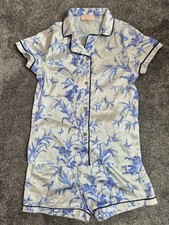 Girls lipsy satin for sale  CROYDON