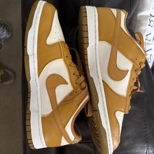 Nike Dunk Low Next Nature ‘Gold Phantom’ (DN1431-001) Feminino Tamanho 10 comprar usado  Enviando para Brazil