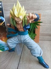 Figurine gogeta ssj d'occasion  Trégunc