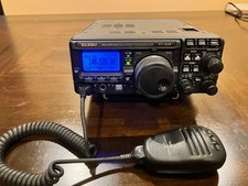 Yaesu 897d ham for sale  Ortonville