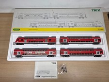 Trix express 33005 gebraucht kaufen  Kaltenkirchen