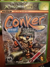 conker live reloaded comprar usado conker live reloaded comprar usado  Enviando para Brazil