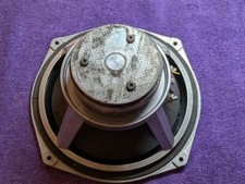 Celestion ditton woofer d'occasion  Expédié en Belgium