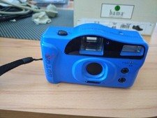 Analogkamera film hülle gebraucht kaufen  Altrip