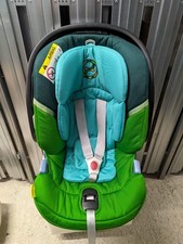 Autokindersitz babyschale cybe gebraucht kaufen  Berlin