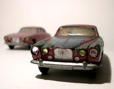Jaguar mk10 saloon usato Jaguar mk10 saloon usato  Italia