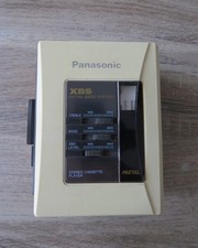 Baladeur panasonic p56 d'occasion  France