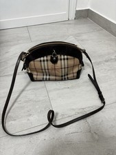 Borsa burberry donna usato  Montecatini Terme