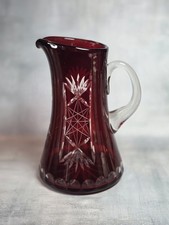 Vintage bohemian czech for sale  Norman Park