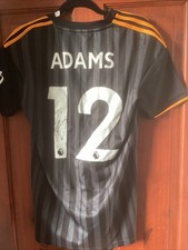 Tyler adams signed for sale  BOURNEMOUTH