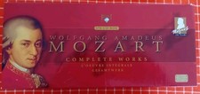 Wolfgang amadeus mozart gebraucht kaufen  Düsseldorf