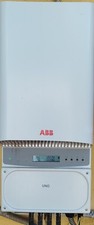 Inverter fotovoltaico abb usato  Italia