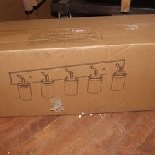 Kawoti vanity light for sale  Chillicothe