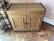 Phillips hostess trolley for sale  CHELMSFORD