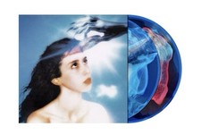 Magdalena Bay Imaginal Disk Blood Recs Numbered Vinyl LP /4000 BRAND NEW comprar usado  Enviando para Brazil