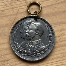 1911 george queen for sale  IPSWICH