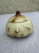 Vintage sylvac onion for sale  HERTFORD