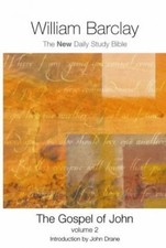 Gospel john vol for sale  UK