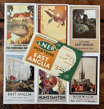Lner london north for sale  POOLE