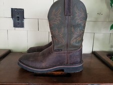 Justin men stampede for sale  Pekin
