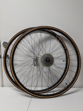 Vintage wheelset maillard for sale  Wesley Chapel